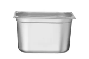 Pojemnik GN 1/2, Kitchen Line, GN 1/2, 12,5L, 200mm HENDI 806357