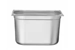 Pojemnik GN 1/2, Kitchen Line, GN 1/2, 12,5L, 200mm HENDI 806357