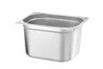 Pojemnik GN 1/2, Kitchen Line, GN 1/2, 12,5L, 200mm HENDI 806357