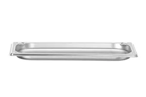 Pojemnik GN 1/3, Kitchen Line, GN 1/3, 0,6L, 20mm HENDI 806401