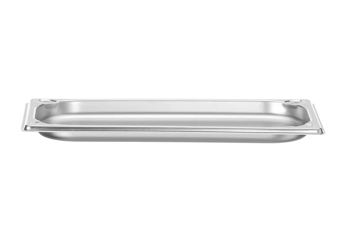Pojemnik GN 1/3, Kitchen Line, GN 1/3, 0,6L, 20mm HENDI 806401