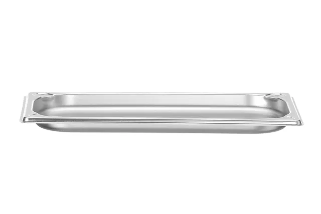 Pojemnik GN 1/3, Kitchen Line, GN 1/3, 0,6L, 20mm HENDI 806401