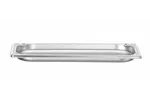 Pojemnik GN 1/3, Kitchen Line, GN 1/3, 0,6L, 20mm HENDI 806401