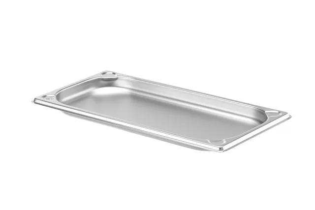 Pojemnik GN 1/3, Kitchen Line, GN 1/3, 0,6L, 20mm HENDI 806401