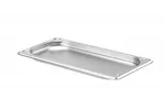 Pojemnik GN 1/3, Kitchen Line, GN 1/3, 0,6L, 20mm HENDI 806401