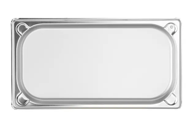 Pojemnik GN 1/3, Kitchen Line, GN 1/3, 0,6L, 20mm HENDI 806401