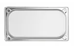 Pojemnik GN 1/3, Kitchen Line, GN 1/3, 0,6L, 20mm HENDI 806401