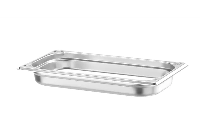 Pojemnik GN 1/3, Kitchen Line, GN 1/3, 1,5L, 40mm HENDI 806418