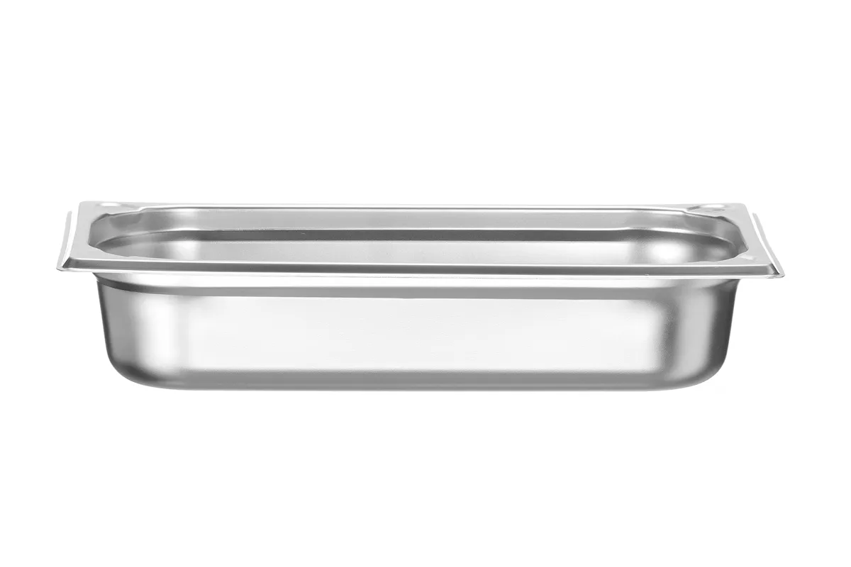 Pojemnik GN 1/3, Kitchen Line, GN 1/3, 2,5L, 65mm HENDI 806425