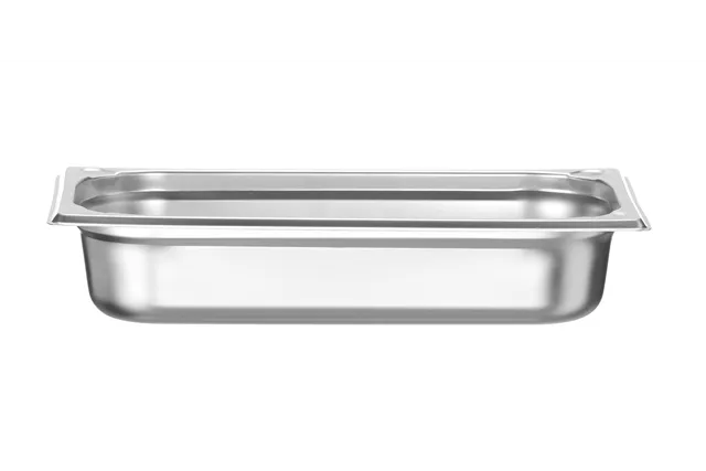 Pojemnik GN 1/3, Kitchen Line, GN 1/3, 2,5L, 65mm HENDI 806425