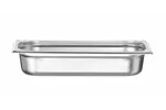 Pojemnik GN 1/3, Kitchen Line, GN 1/3, 2,5L, 65mm HENDI 806425
