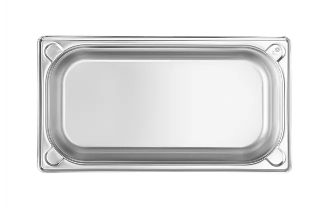 Pojemnik GN 1/3, Kitchen Line, GN 1/3, 2,5L, 65mm HENDI 806425