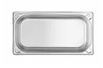 Pojemnik GN 1/3, Kitchen Line, GN 1/3, 2,5L, 65mm HENDI 806425