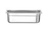 Pojemnik GN 1/3, Kitchen Line, GN 1/3, 4L, 100mm HENDI 806432