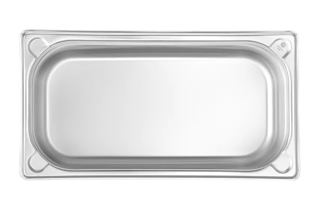 Pojemnik GN 1/3, Kitchen Line, GN 1/3, 4L, 100mm HENDI 806432