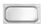 Pojemnik GN 1/3, Kitchen Line, GN 1/3, 4L, 100mm HENDI 806432