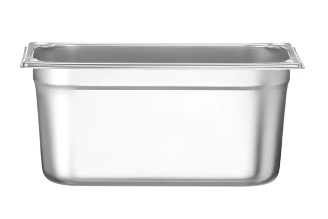 Pojemnik GN 1/3, Kitchen Line, GN 1/3, 5,7L, 150mm HENDI 806449