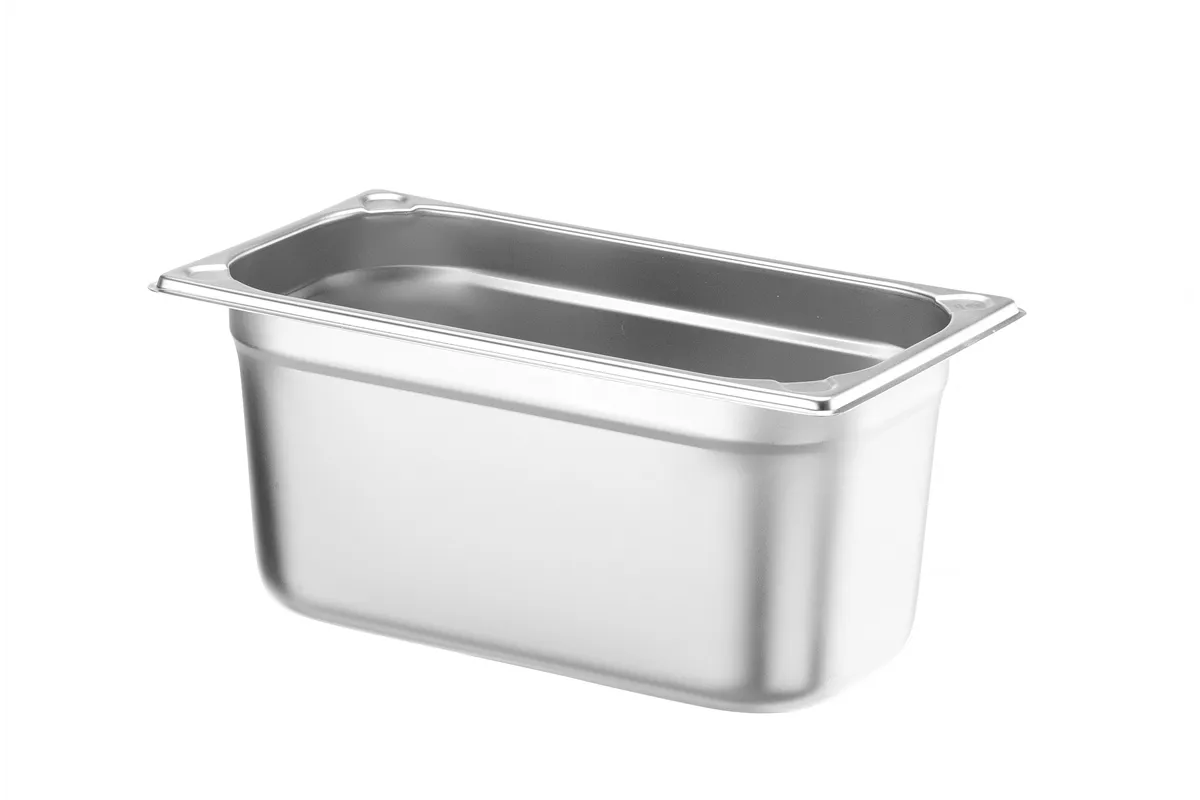 Pojemnik GN 1/3, Kitchen Line, GN 1/3, 5,7L, 150mm HENDI 806449