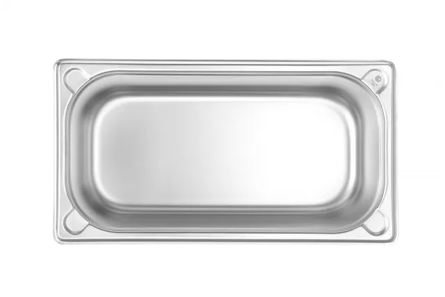 Pojemnik GN 1/3, Kitchen Line, GN 1/3, 5,7L, 150mm HENDI 806449
