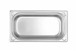 Pojemnik GN 1/3, Kitchen Line, GN 1/3, 5,7L, 150mm HENDI 806449