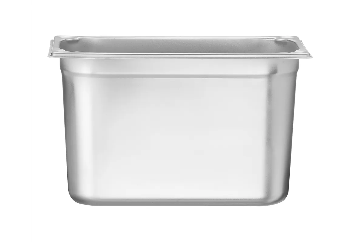 Pojemnik GN 1/3, Kitchen Line, GN 1/3, 7,8L, 200mm HENDI 806456