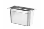 Pojemnik GN 1/3, Kitchen Line, GN 1/3, 7,8L, 200mm HENDI 806456