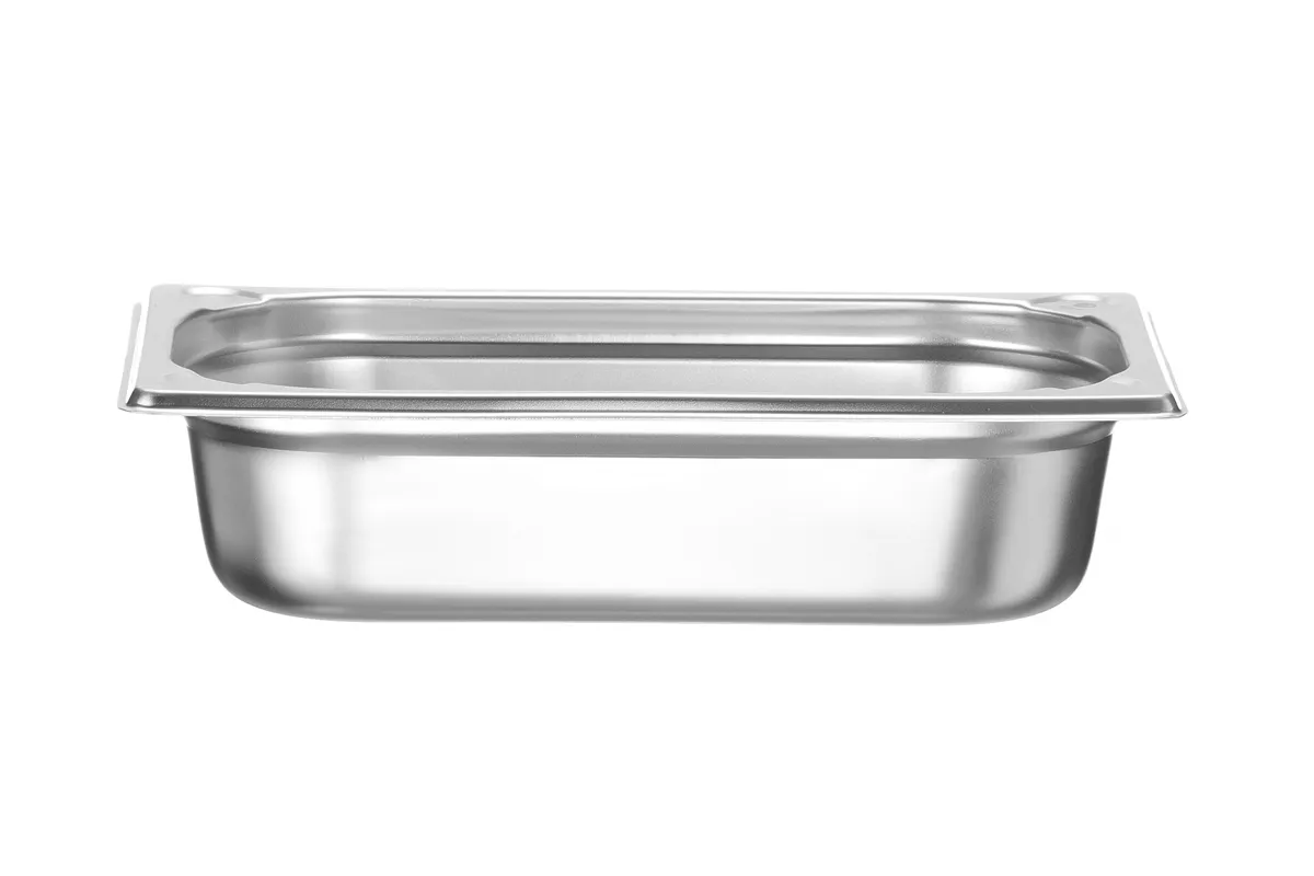 Pojemnik GN 1/4, Kitchen Line, GN 1/4, 1,8L, 65mm HENDI 806524
