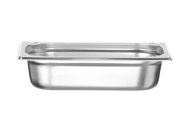 Pojemnik GN 1/4, Kitchen Line, GN 1/4, 1,8L, 65mm HENDI 806524