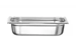 Pojemnik GN 1/4, Kitchen Line, GN 1/4, 1,8L, 65mm HENDI 806524