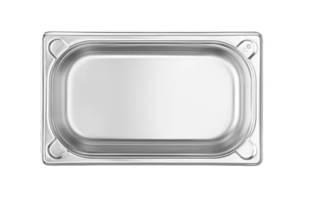 Pojemnik GN 1/4, Kitchen Line, GN 1/4, 1,8L, 65mm HENDI 806524