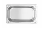 Pojemnik GN 1/4, Kitchen Line, GN 1/4, 1,8L, 65mm HENDI 806524