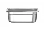 Pojemnik GN 1/4, Kitchen Line, GN 1/4, 2,8L, 100mm HENDI 806531