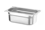 Pojemnik GN 1/4, Kitchen Line, GN 1/4, 2,8L, 100mm HENDI 806531