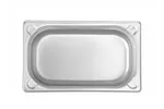 Pojemnik GN 1/4, Kitchen Line, GN 1/4, 2,8L, 100mm HENDI 806531