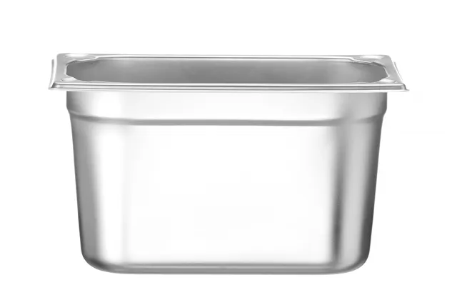 Pojemnik GN 1/4, Kitchen Line, GN 1/4, 4L, 150mm HENDI 806548