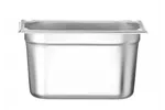 Pojemnik GN 1/4, Kitchen Line, GN 1/4, 4L, 150mm HENDI 806548