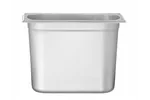 Pojemnik GN 1/4, Kitchen Line, GN 1/4, 5,5L, 200mm HENDI 806555
