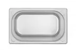 Pojemnik GN 1/4, Kitchen Line, GN 1/4, 5,5L, 200mm HENDI 806555