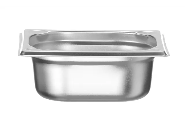 Pojemnik GN 1/6, Kitchen Line, GN 1/6, 1L, 65mm HENDI 806623