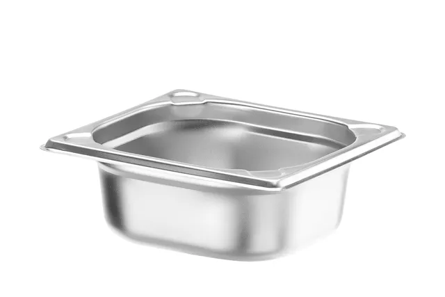 Pojemnik GN 1/6, Kitchen Line, GN 1/6, 1L, 65mm HENDI 806623