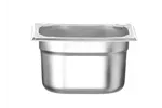 Pojemnik GN 1/6, Kitchen Line, GN 1/6, 1,6L, 100mm HENDI 806630