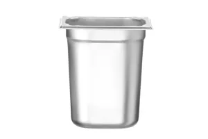 Pojemnik GN 1/6, Kitchen Line, GN 1/6, 3,4L, 200mm HENDI 806654