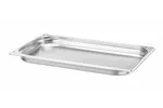 Pojemnik GN 1/1 – perforowany, Kitchen Line, GN 1/1, 5L, 40mm HENDI 807118