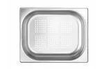 Pojemnik GN 1/2 – perforowany, Kitchen Line, GN 1/2, 4L, 65mm HENDI 807323