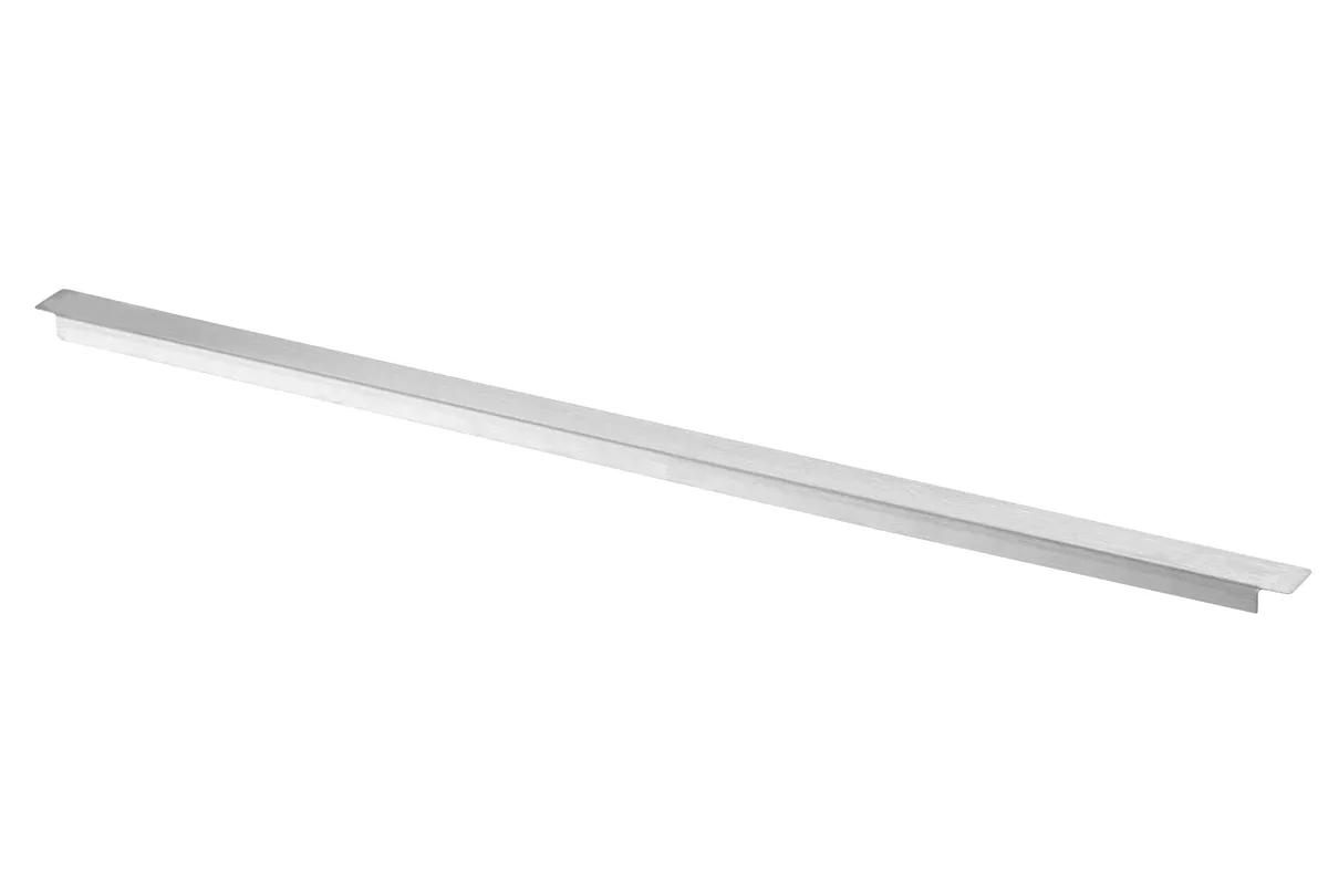 Listwa wspornikowa, Kitchen Line, GN 1/1, 530x22x10mm HENDI 808153