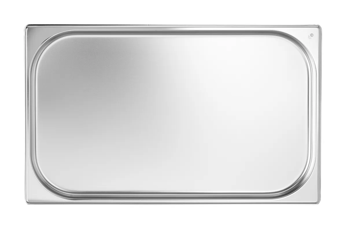 Pojemnik GN 1/1, Budget Line, GN 1/1, 2,5L, 530x325x20mm HENDI 800102