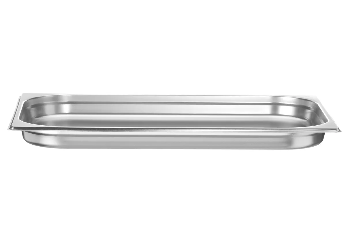 Pojemnik GN 1/1, Budget Line, GN 1/1, 5L, 530x325x40mm HENDI 800119