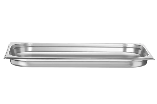 Pojemnik GN 1/1, Budget Line, GN 1/1, 5L, 530x325x40mm HENDI 800119