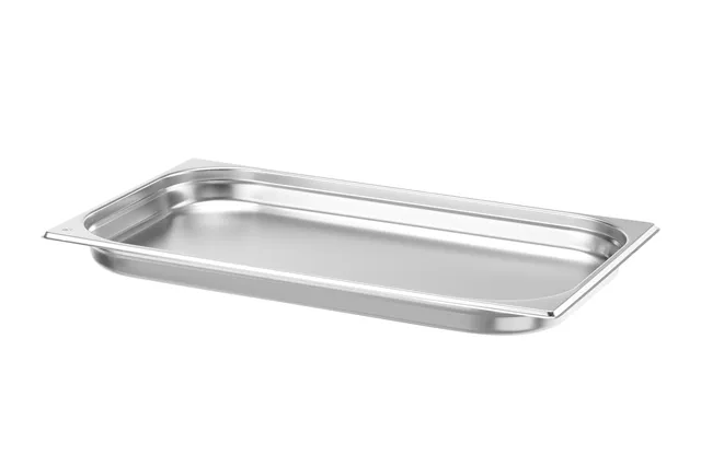 Pojemnik GN 1/1, Budget Line, GN 1/1, 5L, 530x325x40mm HENDI 800119
