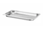 Pojemnik GN 1/1, Budget Line, GN 1/1, 5L, 530x325x40mm HENDI 800119